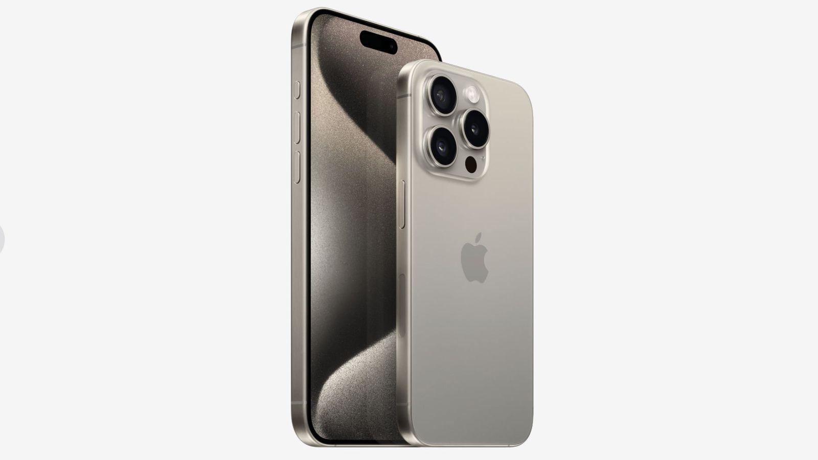 Apple iPhone אייפון 15 פרו